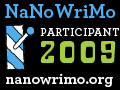 NaNoWriMo2009