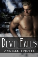 DEVIL FALLS by Angelle Trieste DEVIL FALLS by Angelle Trieste