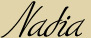 Nadia
