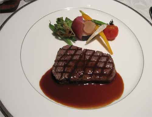 steak steak