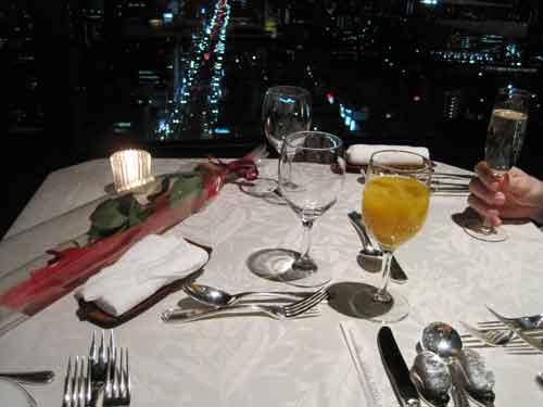 table setting table setting