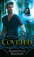 COVETED by Shawntelle Madison COVETED by Shawntelle Madison