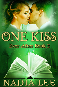 ONE KISS (Ever After 2) by Nadia Lee ONE KISS (Ever After 2) by Nadia Lee