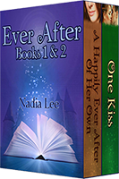 Ever After Bundle: Books 1 & 2 by Nadia Lee Ever After Bundle: Books 1 & 2 by Nadia Lee