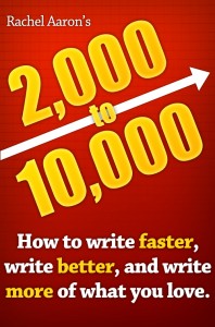 2K to 10K by Rachel Aaron 2K to 10K by Rachel Aaron