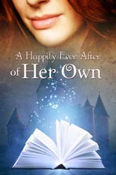 A HAPPILY EVER AFTER OF HER OWN mock02