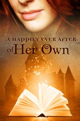 A HAPPILY EVER AFTER OF HER OWN mock03