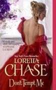 DON'T TEMPT ME by Loretta Chase