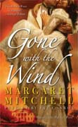 GONE WITH THE WIND by Margaret Mitchell