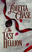 THE LAST HELLION by Loretta Chase