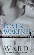 LOVER AWAKENED by J R Ward