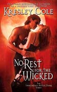 NO REST FOR THE WICKED by Kresley Cole