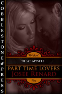 Treat Myself by Josée Renard