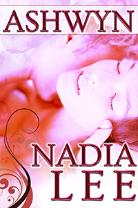 Ashwyn: Cinderella Retold with an Erotic Twist by Nadia Lee