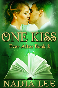 ONE KISS (Ever After 2) by Nadia Lee