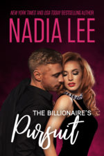 The Billionaire's Pursuit by Nadia Lee