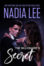 The Billionaire's Secret by Nadia Lee