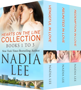 Hearts on the Line Collection