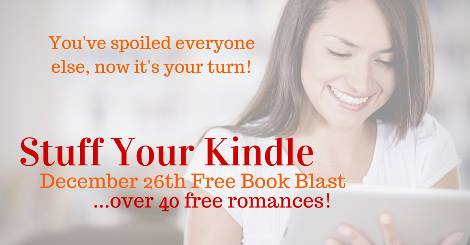 Stuff Your Kindle!