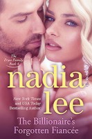 The Billionaire's Forgotten Fiancée by Nadia Lee