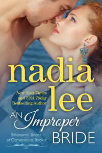 An Improper Bride by Nadia Lee