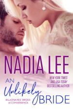 An Unlikely Bride by Nadia Lee