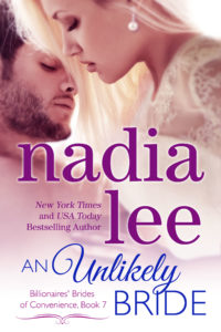 An Unlikely Bride by Nadia Lee