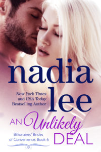 An Unlikely Deal by Nadia Lee