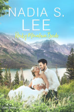 Rocky Mountain Bride by Nadia S. Lee