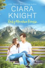 Rocky Mountain Promise by Ciara Knight