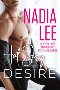 Hot Sexy Desire by Nadia Lee