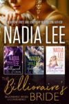 The Billionaire's Bride by Nadia Lee