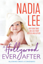 A Hollywood Ever After by Nadia Lee