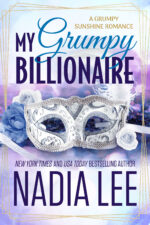 My Grumpy Billionaire by Nadia Lee