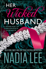Her Wicked Husband by Nadia Lee
