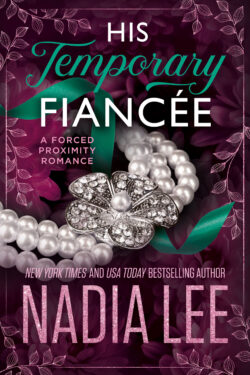 His Temporary Fiancée by Nadia Lee