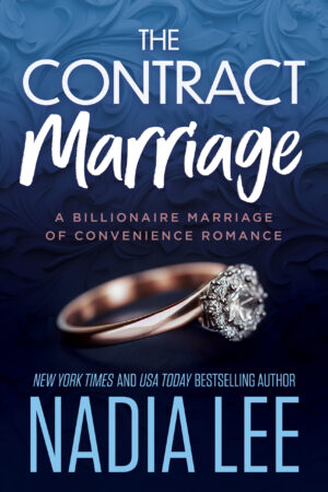 The Contract Marriage by Nadia Lee