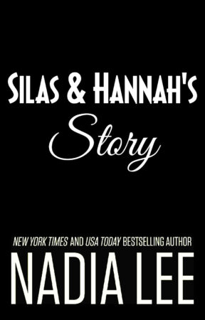 Silas & Hannah’s Story by Nadia Lee